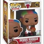 Dennis Rodman