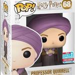 Quirinus Quirrell