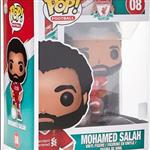 Mohamed Salah