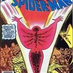 Tag: Homage Cover - Amazing Spider-Man Annual (1964) #16