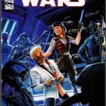 Tag: Star Wars Comic Pack Edition