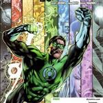 Black Lantern Corps
