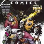 Bizarro-Aquaman
