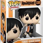 Tobio Kageyama