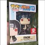 Itachi Uchiha