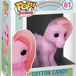 Cotton Candy