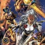 Tag: X-Men 50th Anniversary Cover