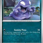 Grimer