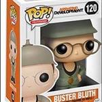 Buster Bluth
