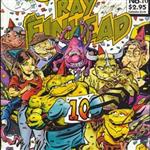 Sugar Ray Finhead