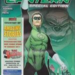 Green Lantern: Secret Origin
