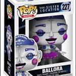 Ballora