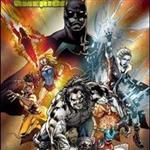 Justice League of America (JLA)