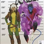 X-Manhunt