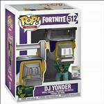 DJ Yonder