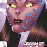 Tag: Marvel Headshot Cover