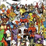 Captain Hard-On