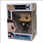 Will Truman