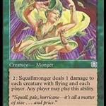 MTG: Monger