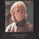Tyrion Lannister