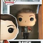 Raven Reyes