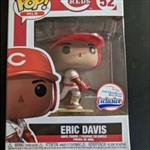 Eric Davis