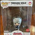 Tobirama Senju