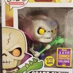 Scare Glow