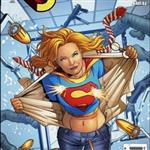 Bizarro-Supergirl
