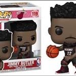 Jimmy Butler