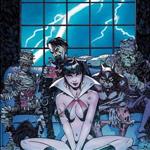 Tag: Homage Cover - Boys #22