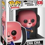 Cha Cha