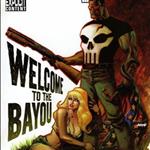 Welcome to the Bayou