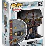Corvo Attano
