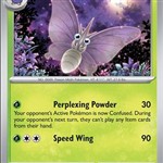 Venomoth