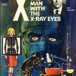 Man With the X-Ray Eyes