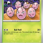 Exeggcute