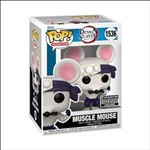 Muscle Mouse