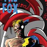 Iron Fox