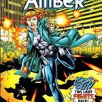 Amber Twelve