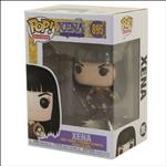 Tag: Pop! Xena Warrior Princess