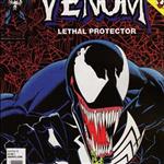 Tag: Homage Cover - Venom: Lethal Protector #1