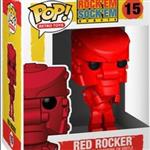 Red Rocker