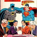Superboy Robot(s)