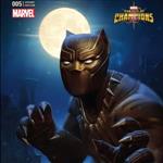 Tag: Contest of Champions Cover