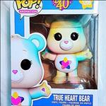 True Heart Bear