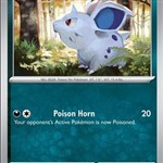 Nidoran