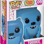 Toodee