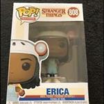Erica Sinclair