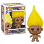 Yellow Troll